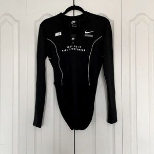 nike body suit